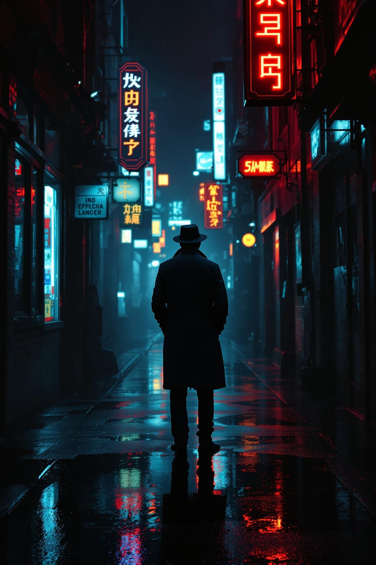 迷雾追踪 - 2026 迷雾追踪海报